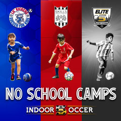 Las Vegas summer camps