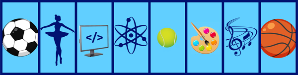 Las Vegas  summer camps